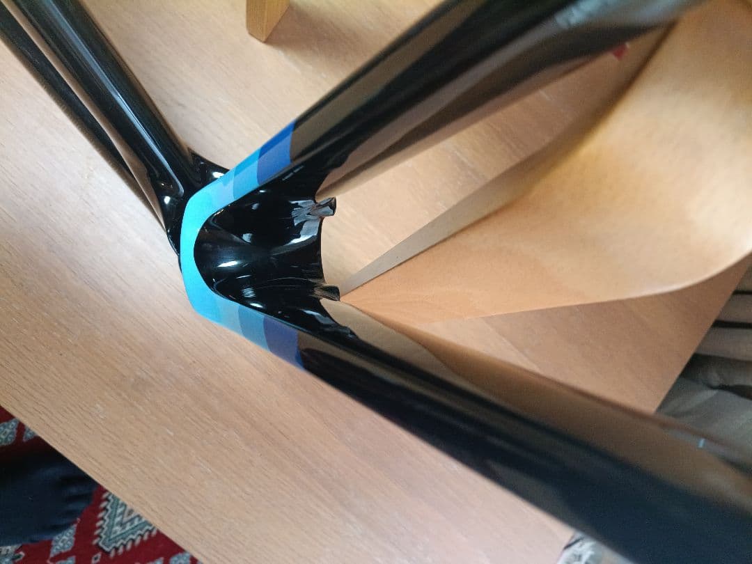 COLNAGO Concept ロードバイクフレーム