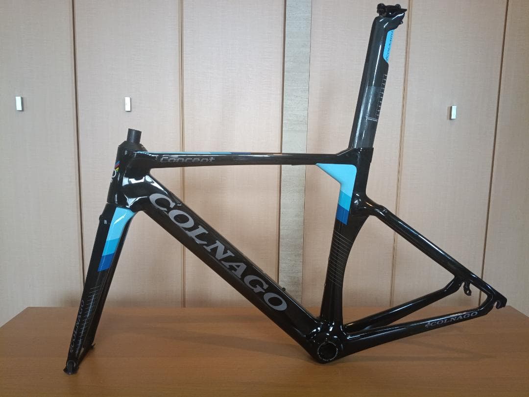 COLNAGO Concept ロードバイクフレーム