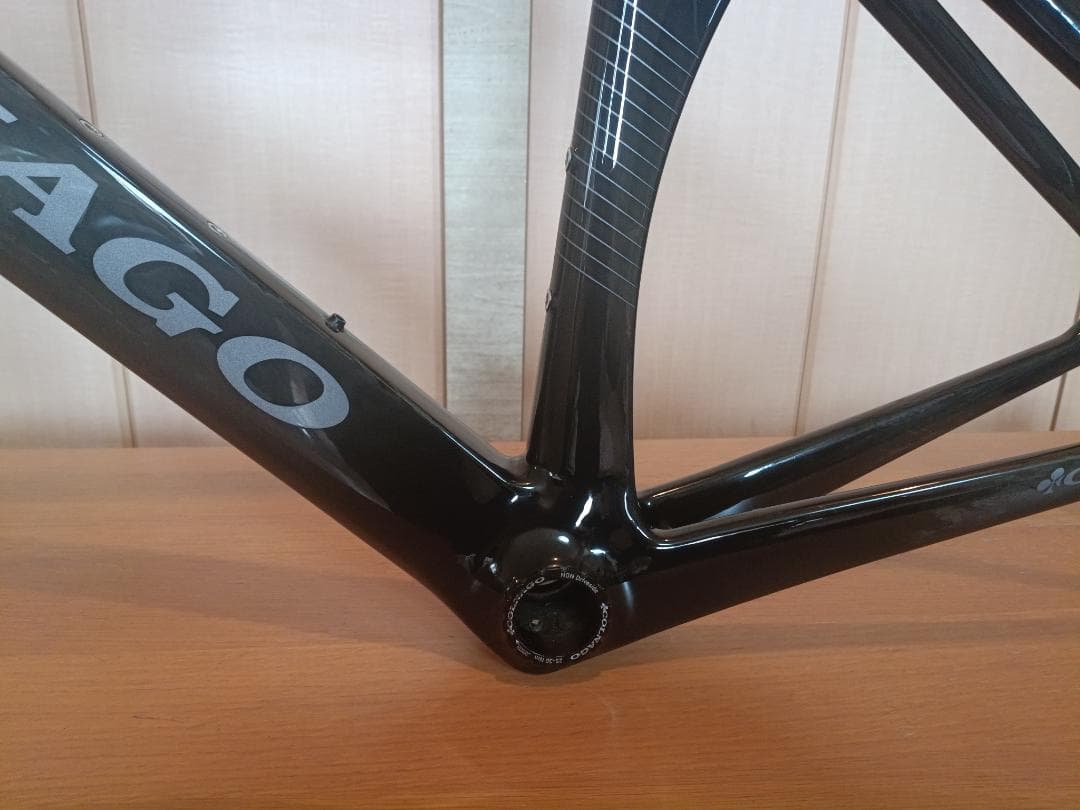 COLNAGO Concept ロードバイクフレーム