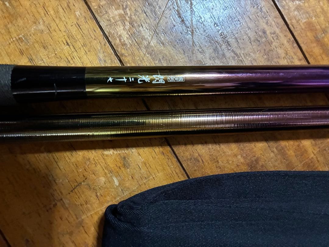 飛天弓閃光27尺
