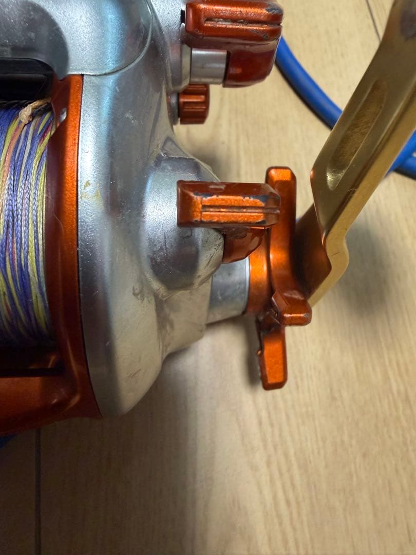 シマノ電動丸イカスペシャル3000
