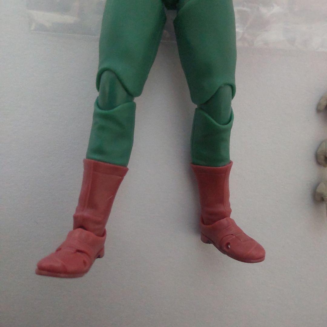 真骨彫S.H.Figuarts(フィギュアーツ) 仮面ライダーV3