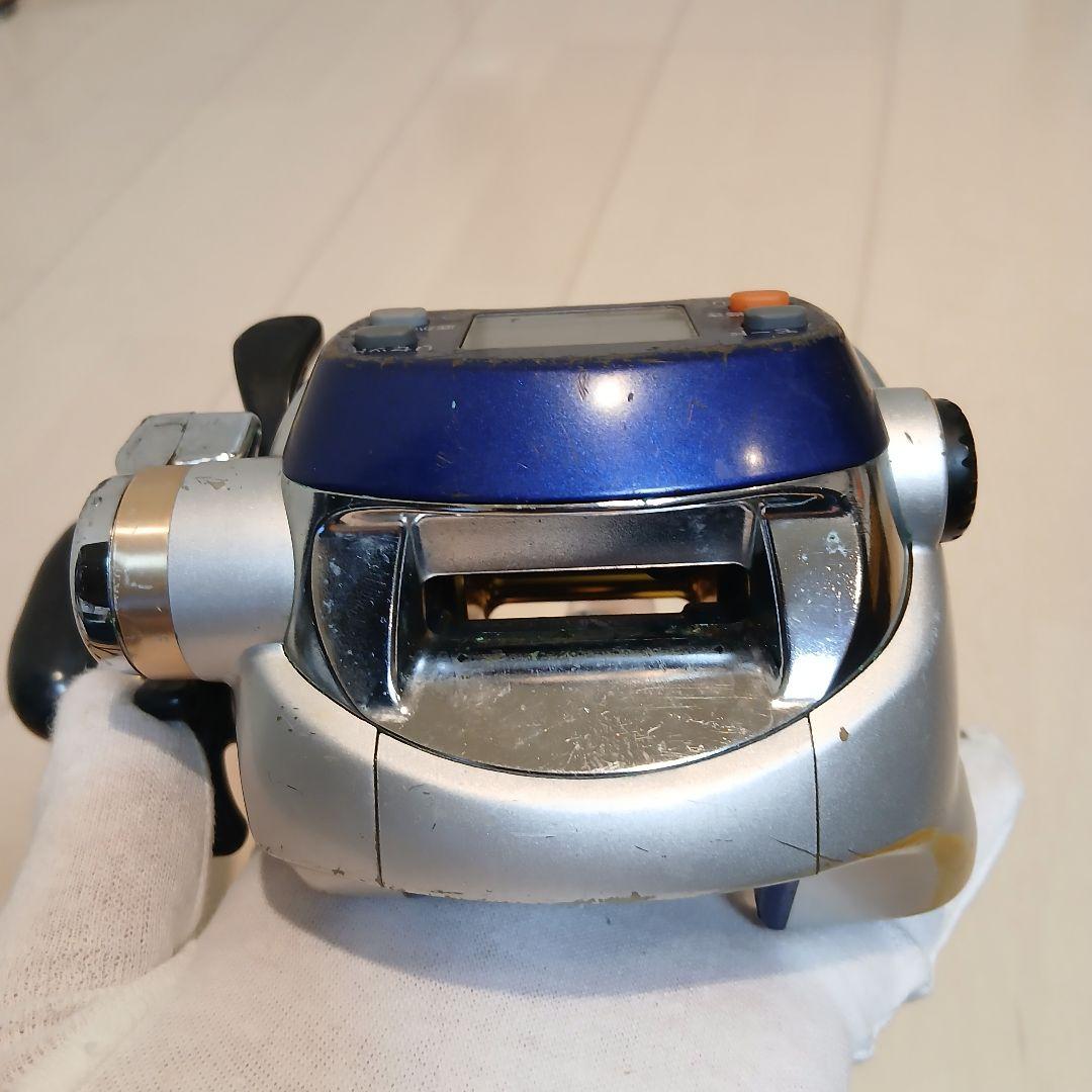 【ジャンク品】ダイワ ハイパータナコン500F　TANACOM