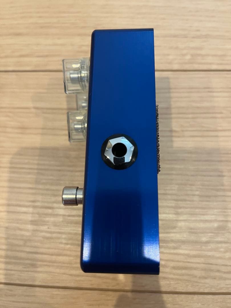 Suhr Shiba Drive エフェクター