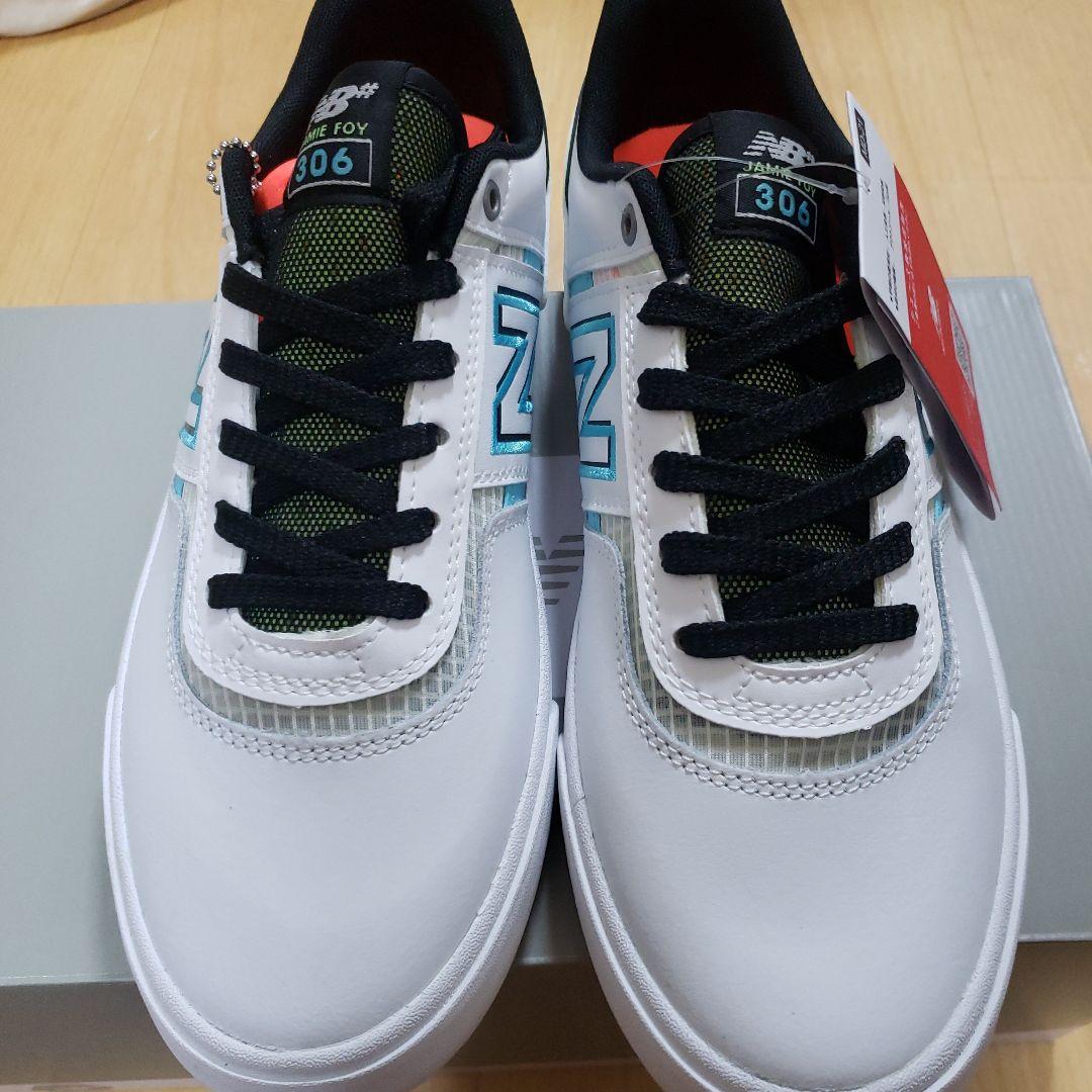 newbalanceニューバランスヌメリック306 27.5㎝