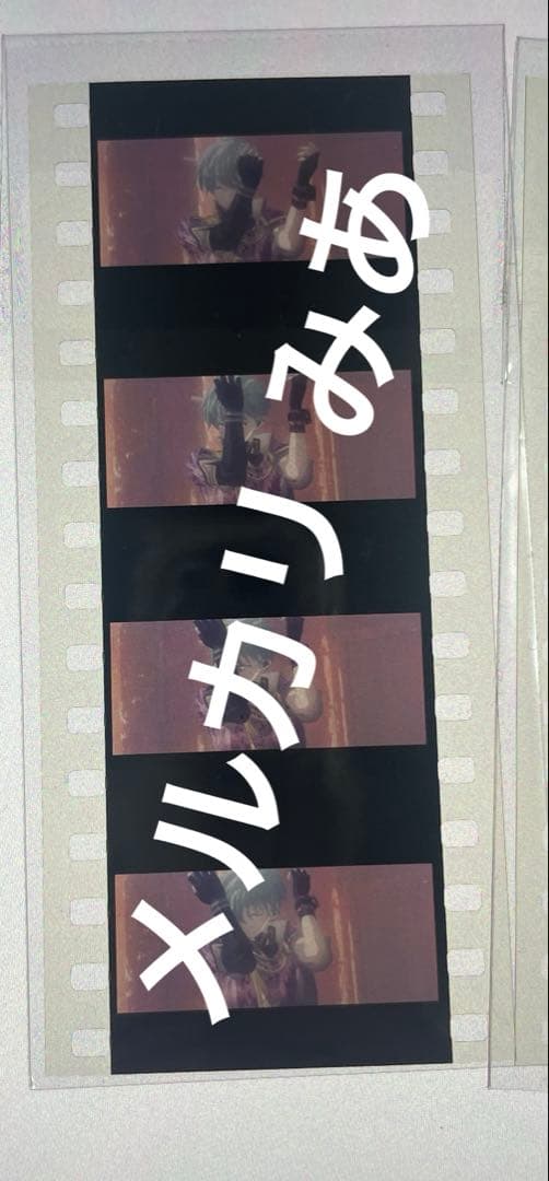 アイナナ ムビナナ コマフィルム ŹOOĻ