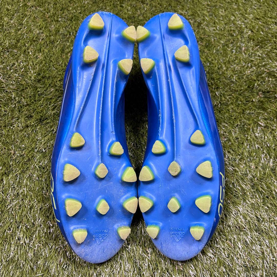 シューズ adidas Adizero F50 Japan TRX HG 28.5cm
