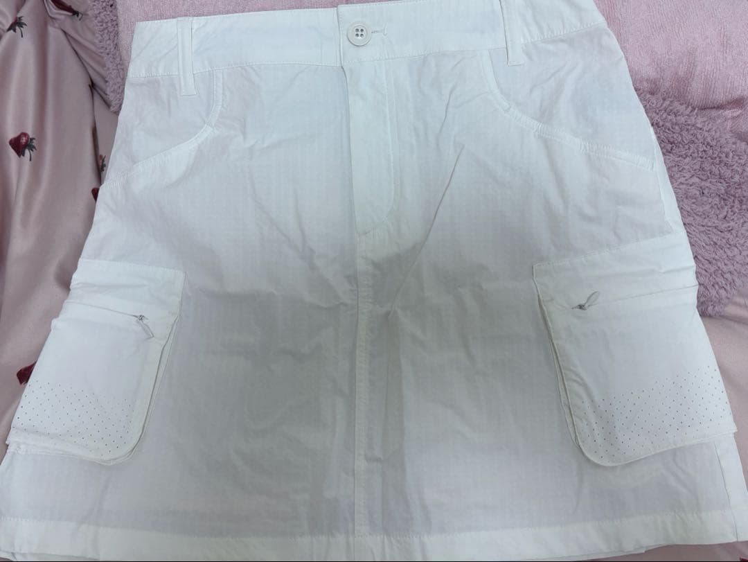 ゴルフ ウェア シューズ セット