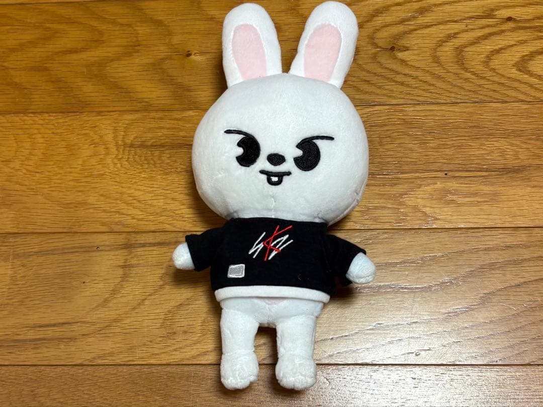 Stray Kids SKZOO Leebit ぬいぐるみ各種