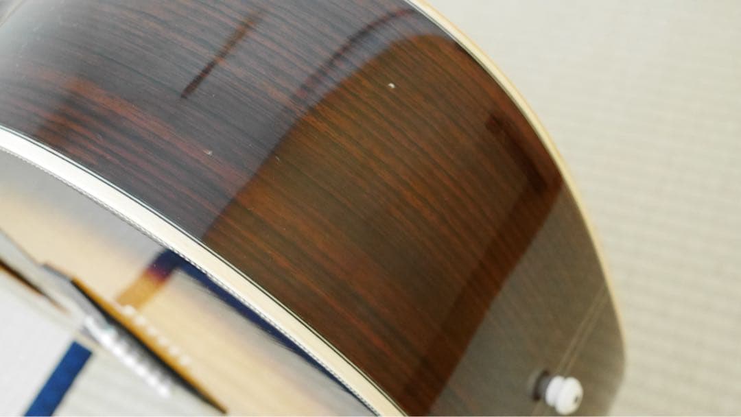 ★超美品★レア物★Gallagher GL-9C ❤️価格応相談❤️