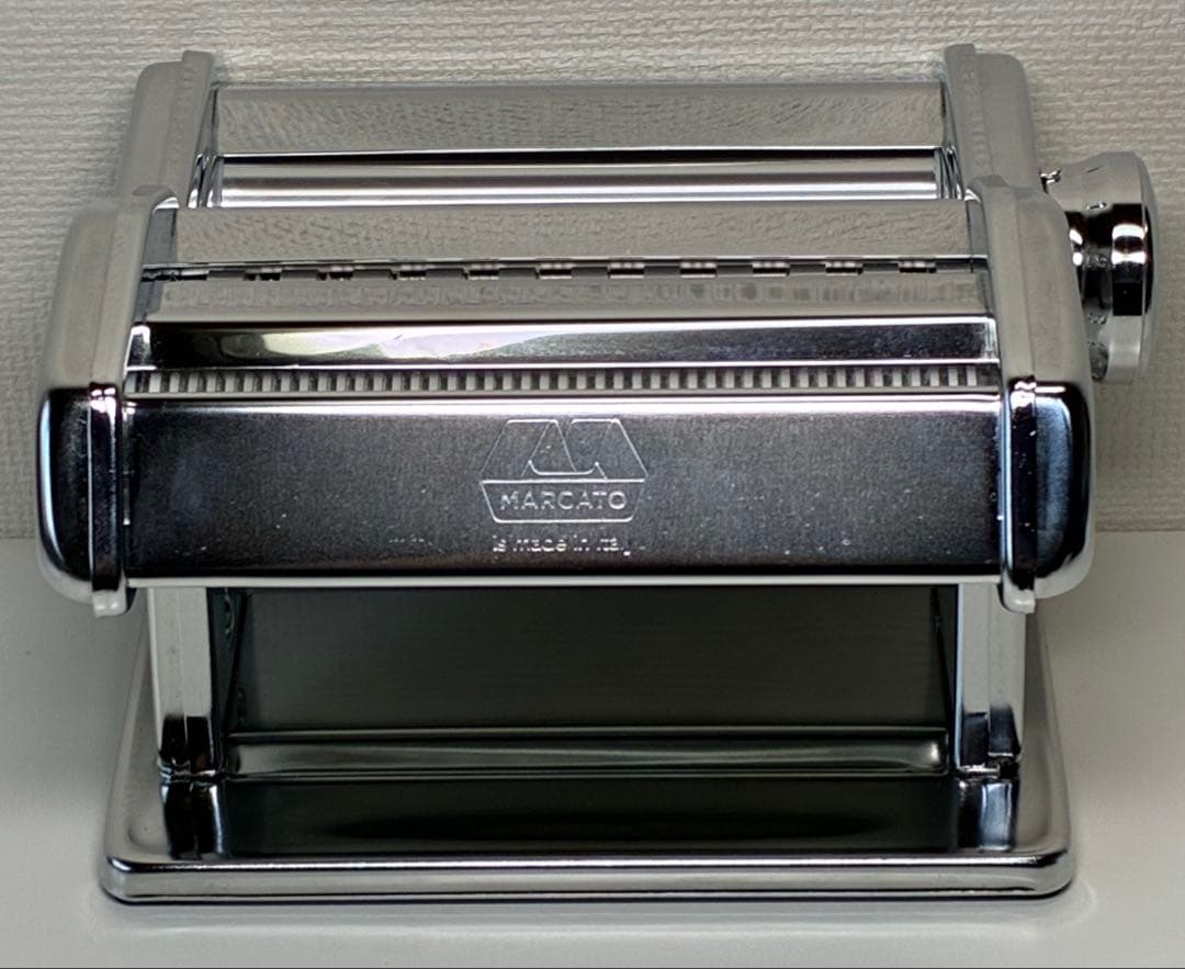 MARCATO マルカート パスタマシン Atlas アトラス 150