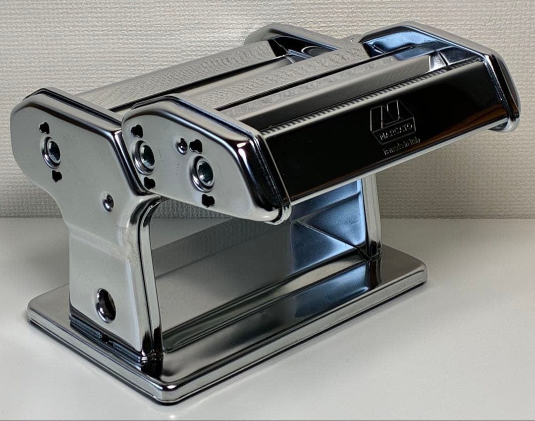 MARCATO マルカート パスタマシン Atlas アトラス 150