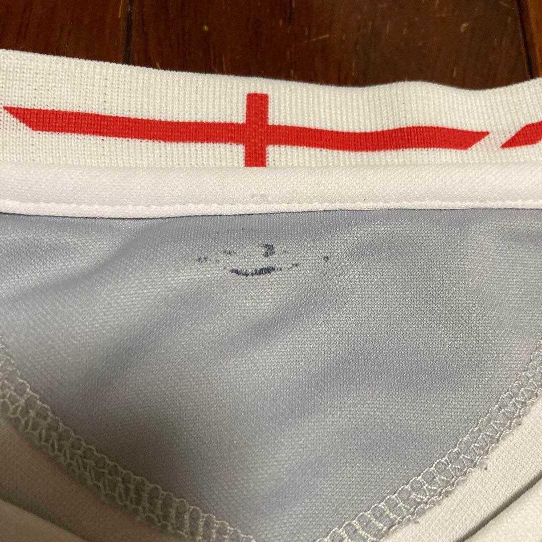 Umbro イングランド代表　ユニフォーム