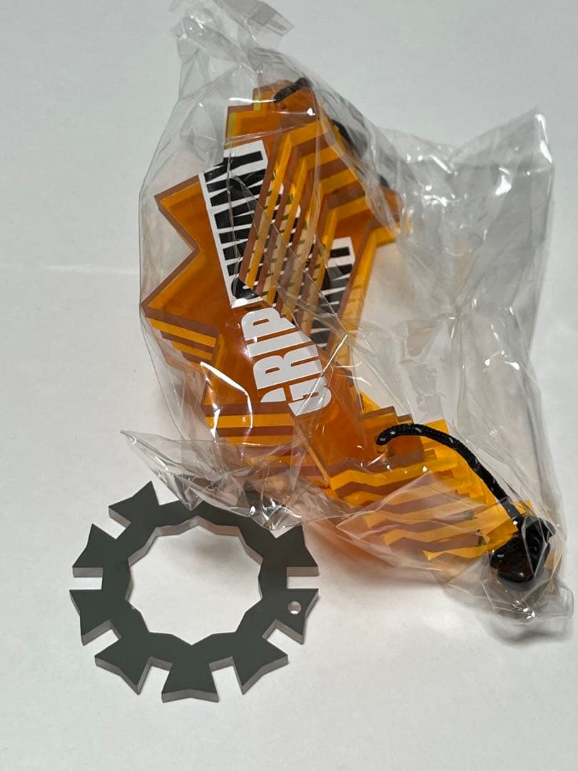 GRIP SWANY × BONBONERO ボンボネロ　グリップスワニー　限定