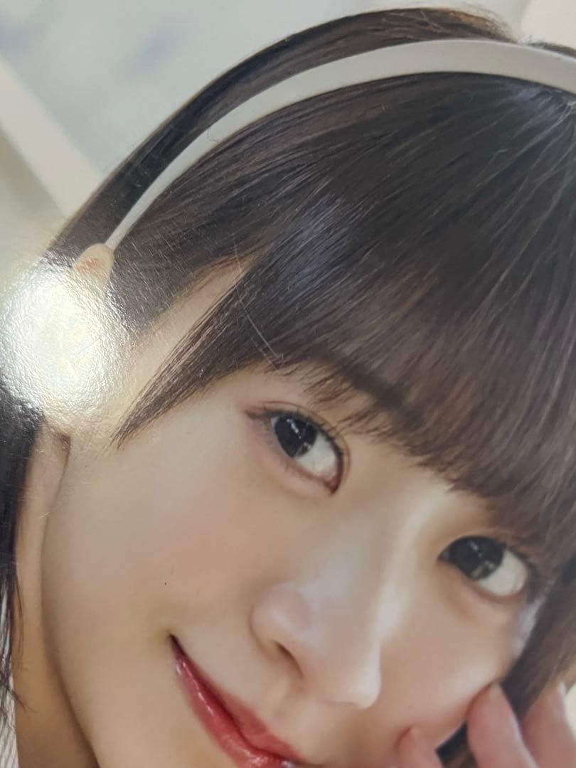 t*a様 きゅーすと 板倉可奈 抽選会 ラブトレ A3パネル
