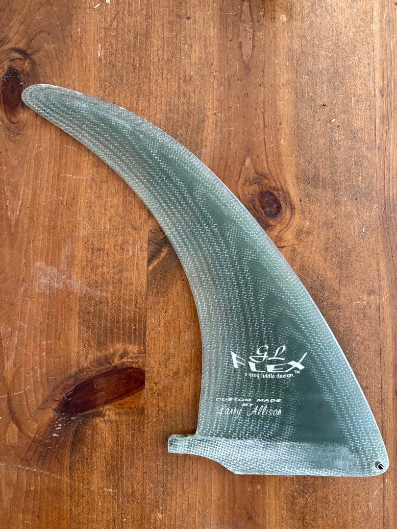 フレックスフィンFibre Glas Fin Co GL Flex 9.5インチ