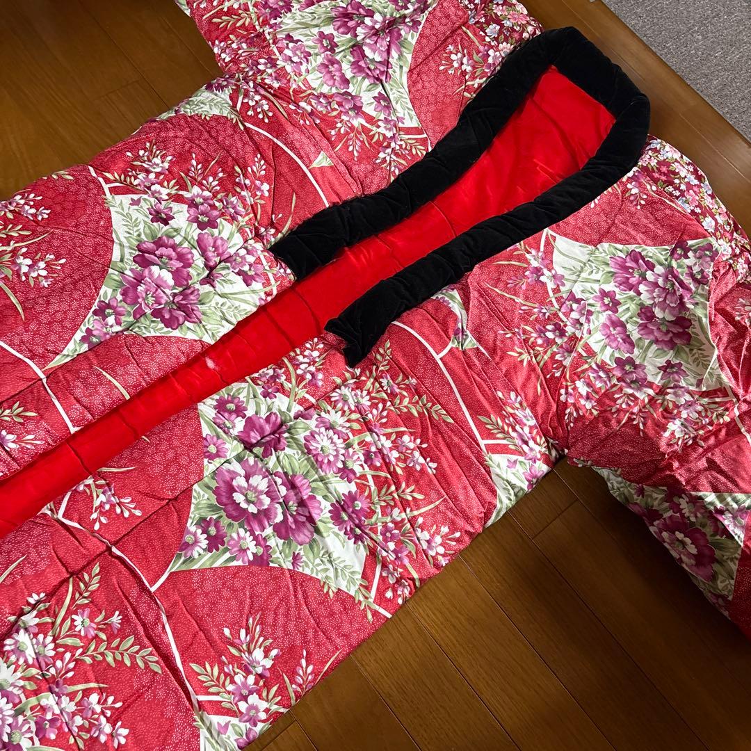 寝具用かい巻き
