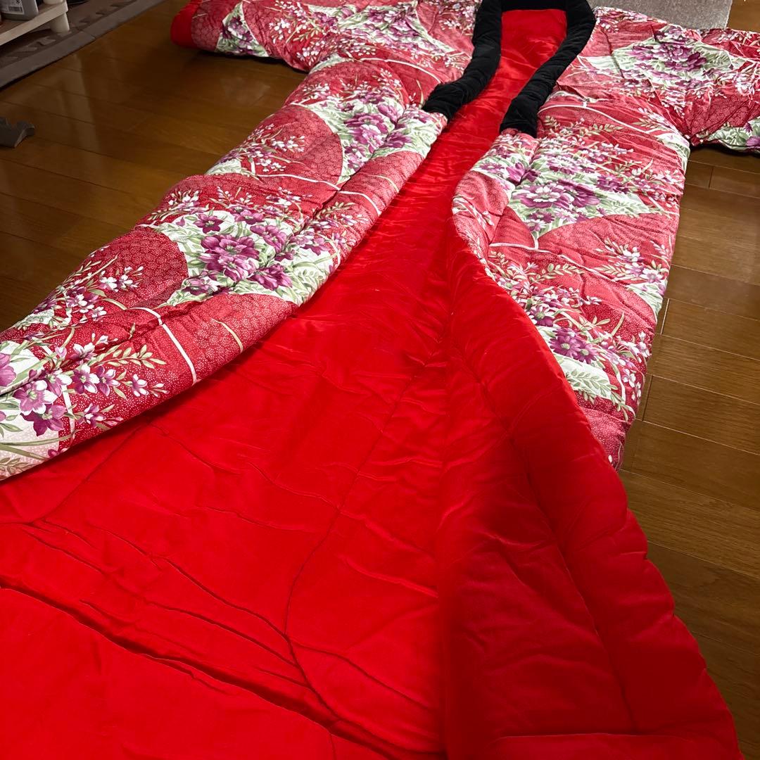 寝具用かい巻き