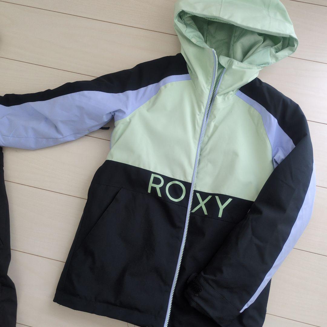ROXY 子ども用スキーウェア 140