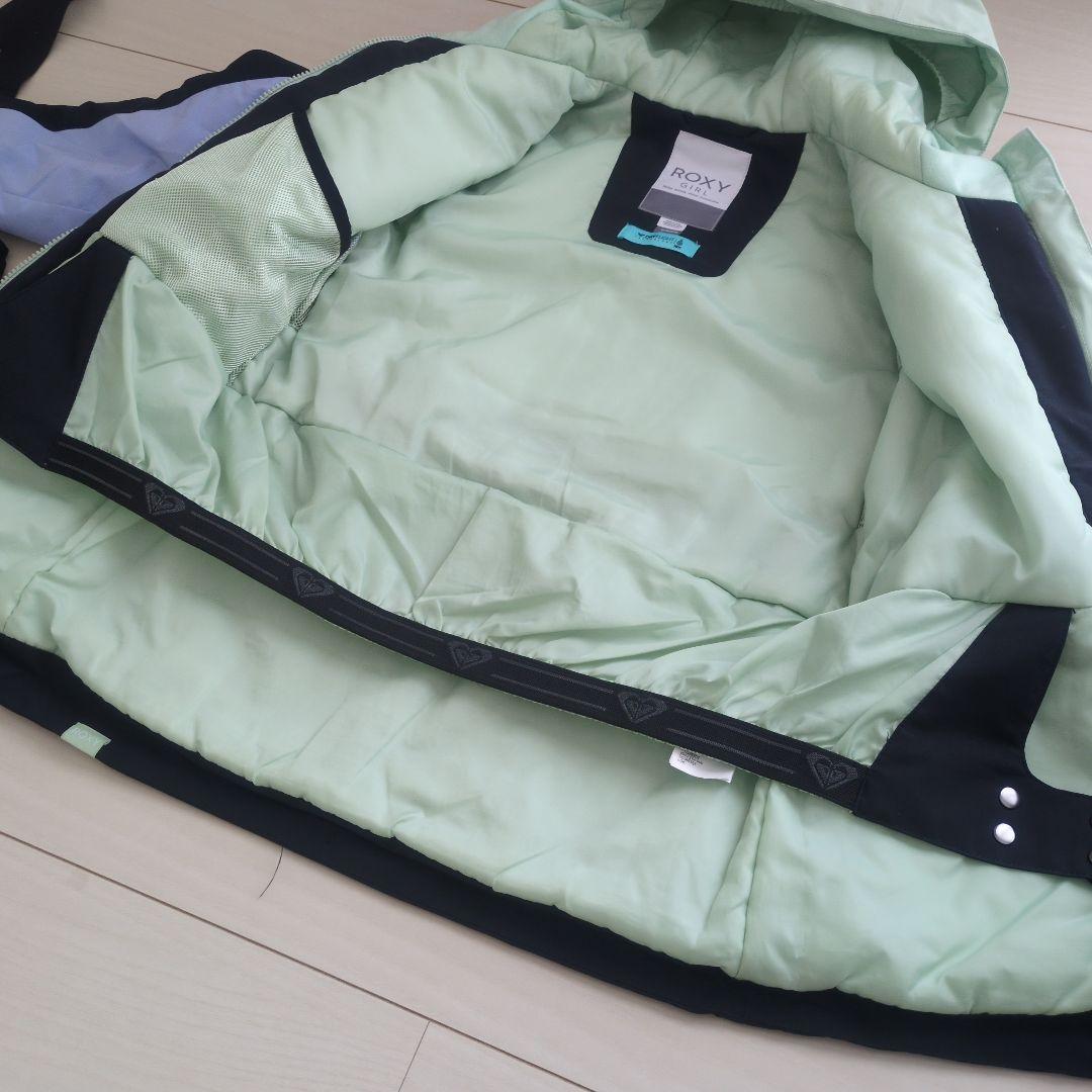 ROXY 子ども用スキーウェア 140