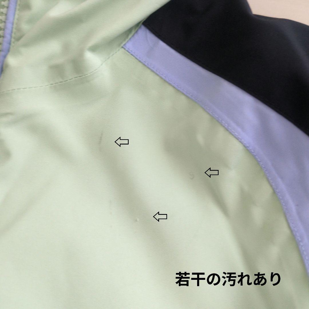 ROXY 子ども用スキーウェア 140