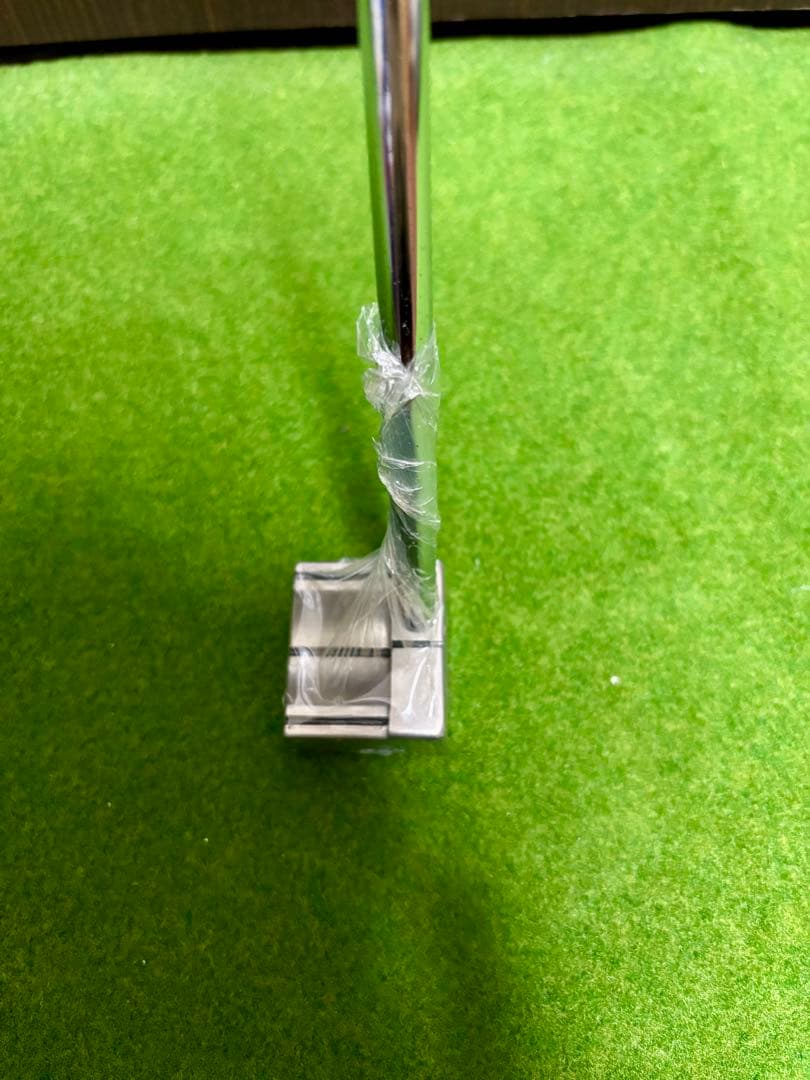 【最終値下げ_希少品】ネバーコンプロマイズ トレーニングパターＳＴＵＢＢＹ