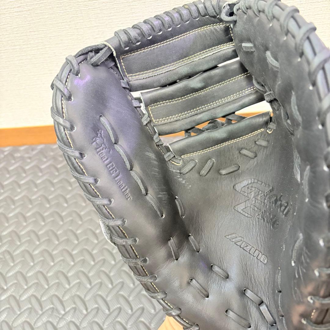 Mizuno Global Elite 一般軟式ファーストミット