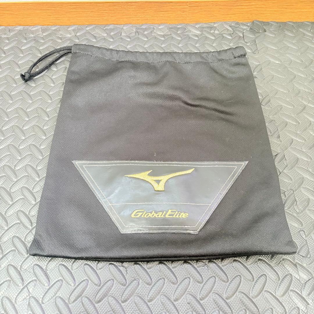 Mizuno Global Elite 一般軟式ファーストミット