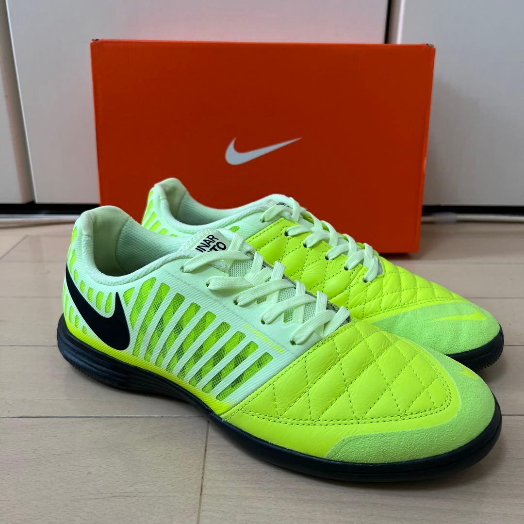 【25.0cm】NIKE LUNARGATOⅡ ルナガト2