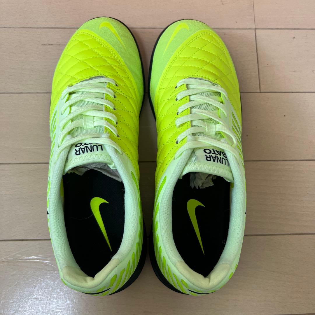 【25.0cm】NIKE LUNARGATOⅡ ルナガト2