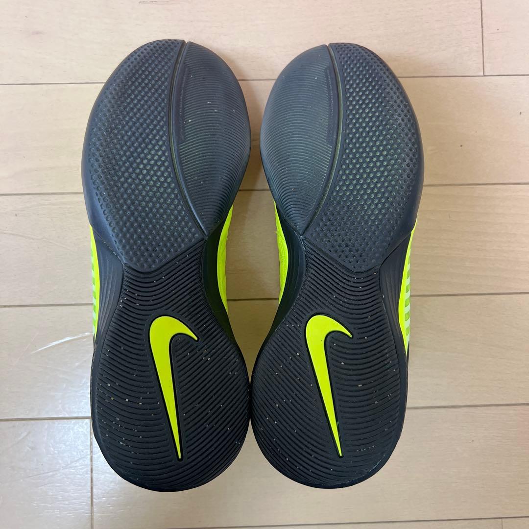 【25.0cm】NIKE LUNARGATOⅡ ルナガト2