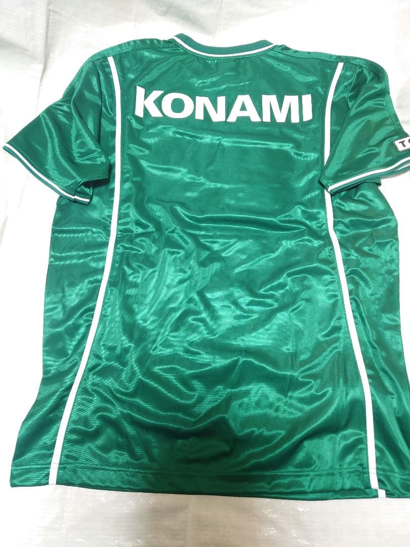 東京ヴェルディ　2001年ユニフォーム　サイズXL　ナイキ　NIKE