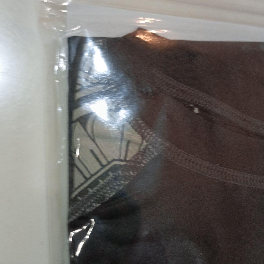 サンライン BUG OFF クールフィットシャツ トライバル　L 品薄品