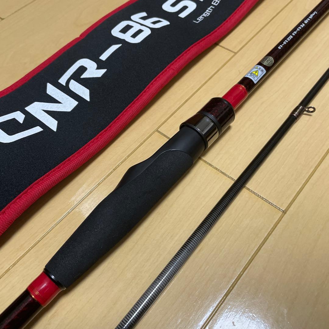 ロッド CRONO CNR-86 SENSE Limited Edition