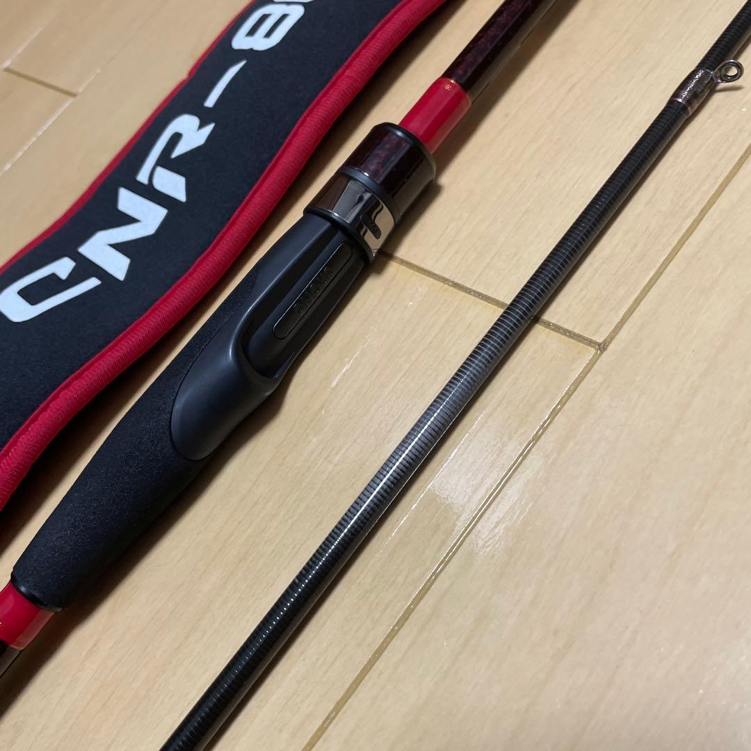 ロッド CRONO CNR-86 SENSE Limited Edition