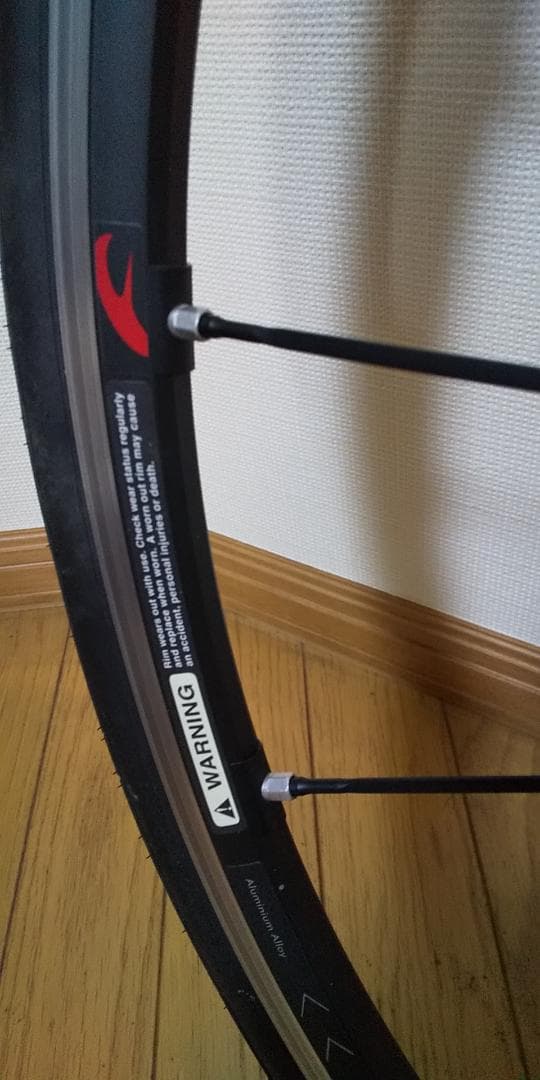 フルクラム　レーシングゼロ　 Fulcrum Racing Zero C15