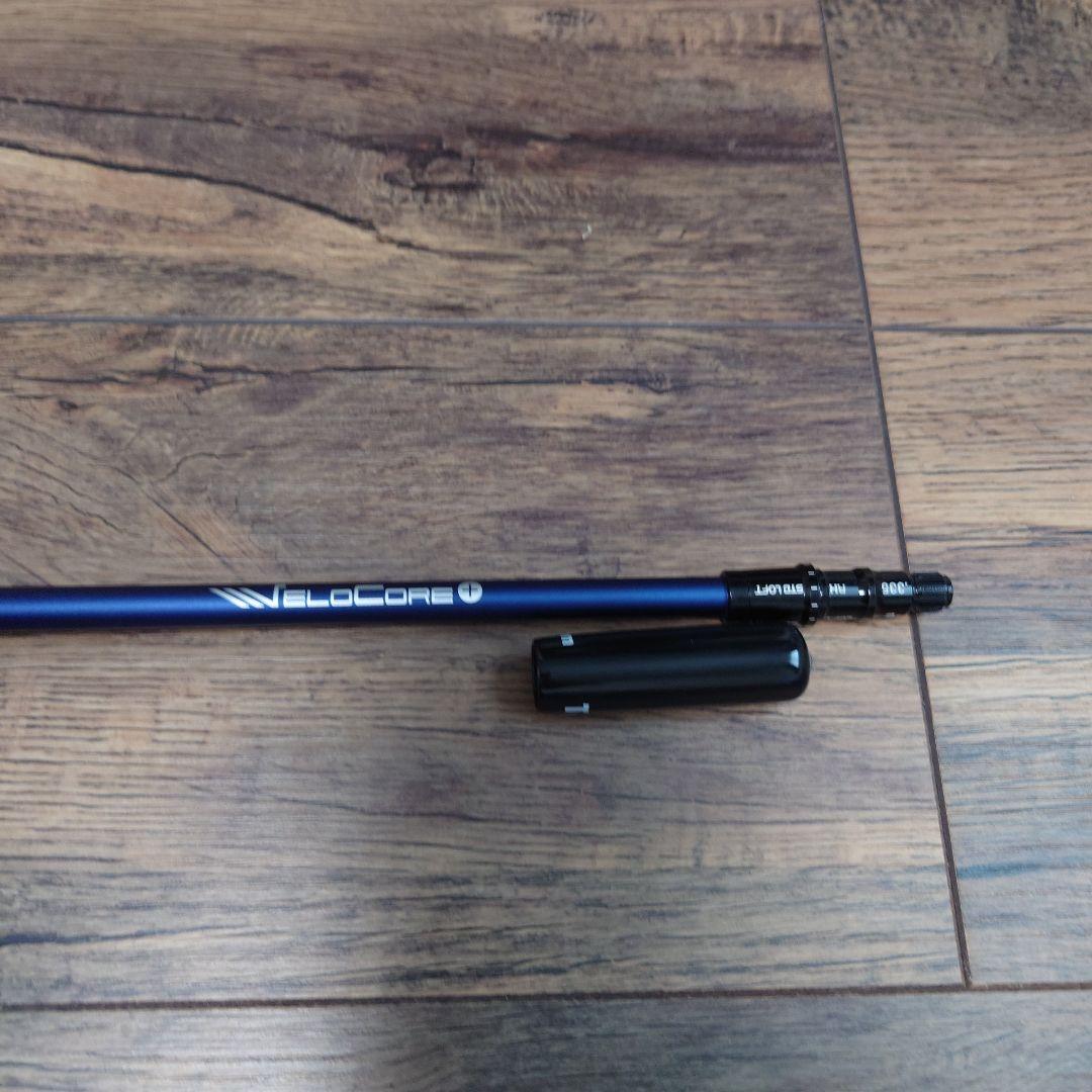 フジクラ　26VENTUS TRブルー 7X　5w用
