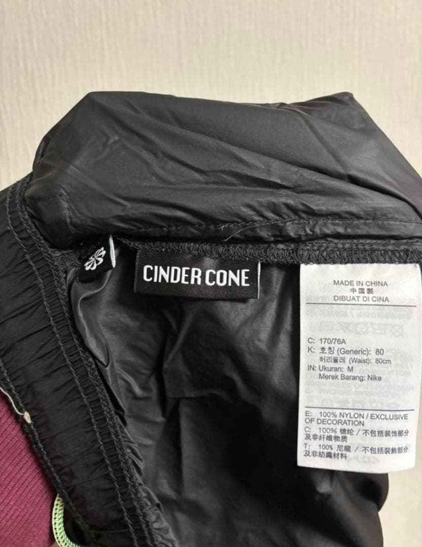 ACG CINDER CEONE Nike ナイキ