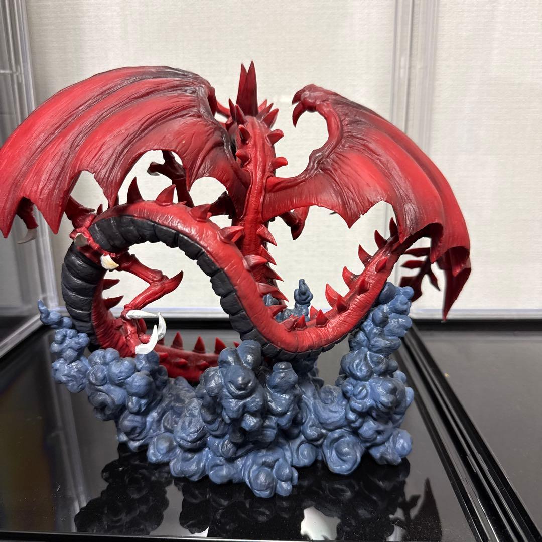 遊戯王　一番くじ　オシリスの天空龍　ラーの翼神竜　オベリスクの巨人兵
