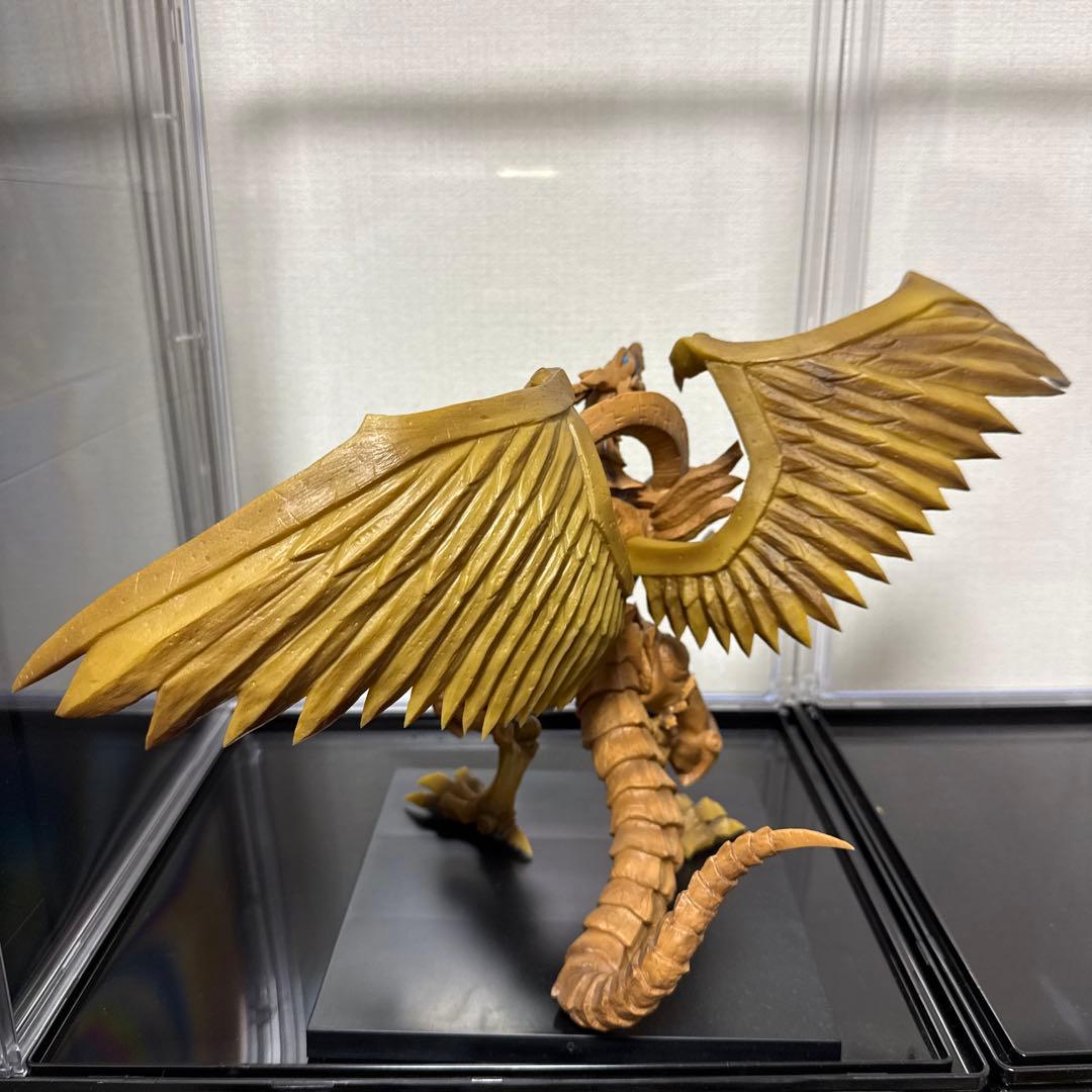 遊戯王　一番くじ　オシリスの天空龍　ラーの翼神竜　オベリスクの巨人兵