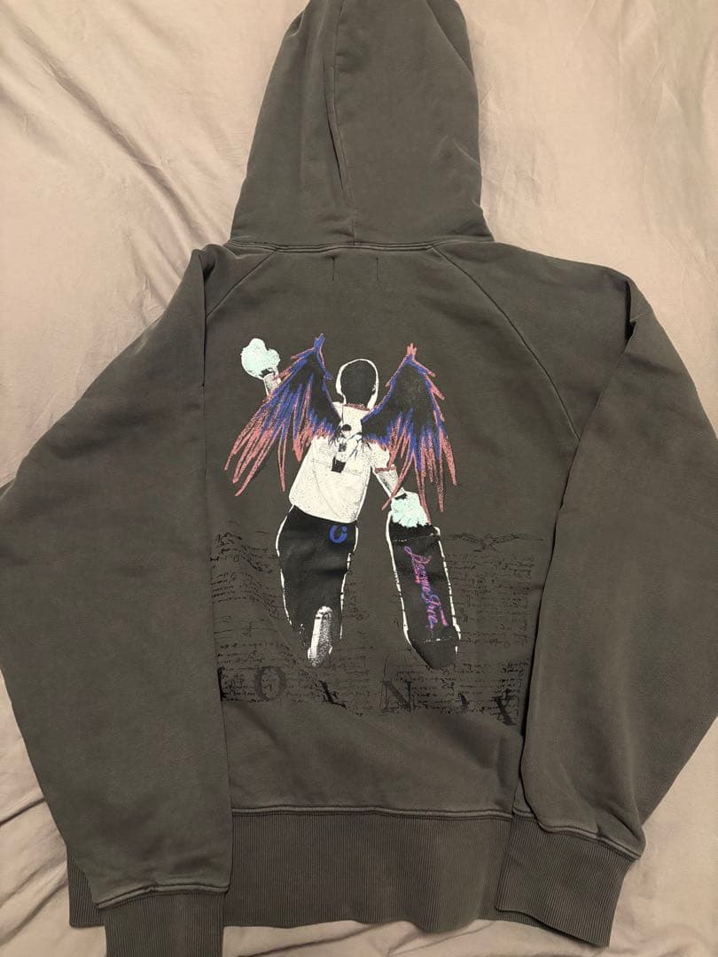 PHOENIX hoodies サイズ1