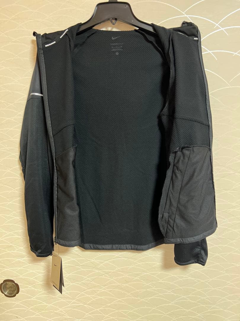 Nike フード付きジャケット Sサイズ 新品