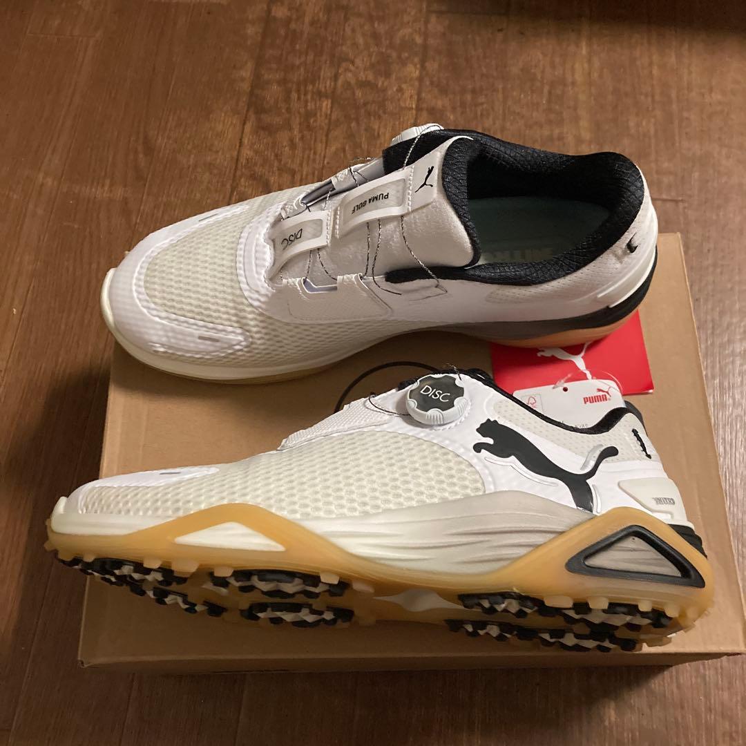 PUMA NTTRO　29Cm シャドウキャットニトロディスク