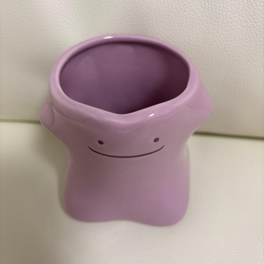 メタモン　湯呑み
