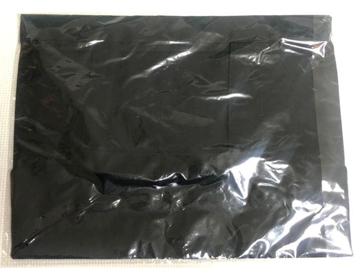 タリエル・ニコラシヴィリ 100人組手　記念トートバッグ