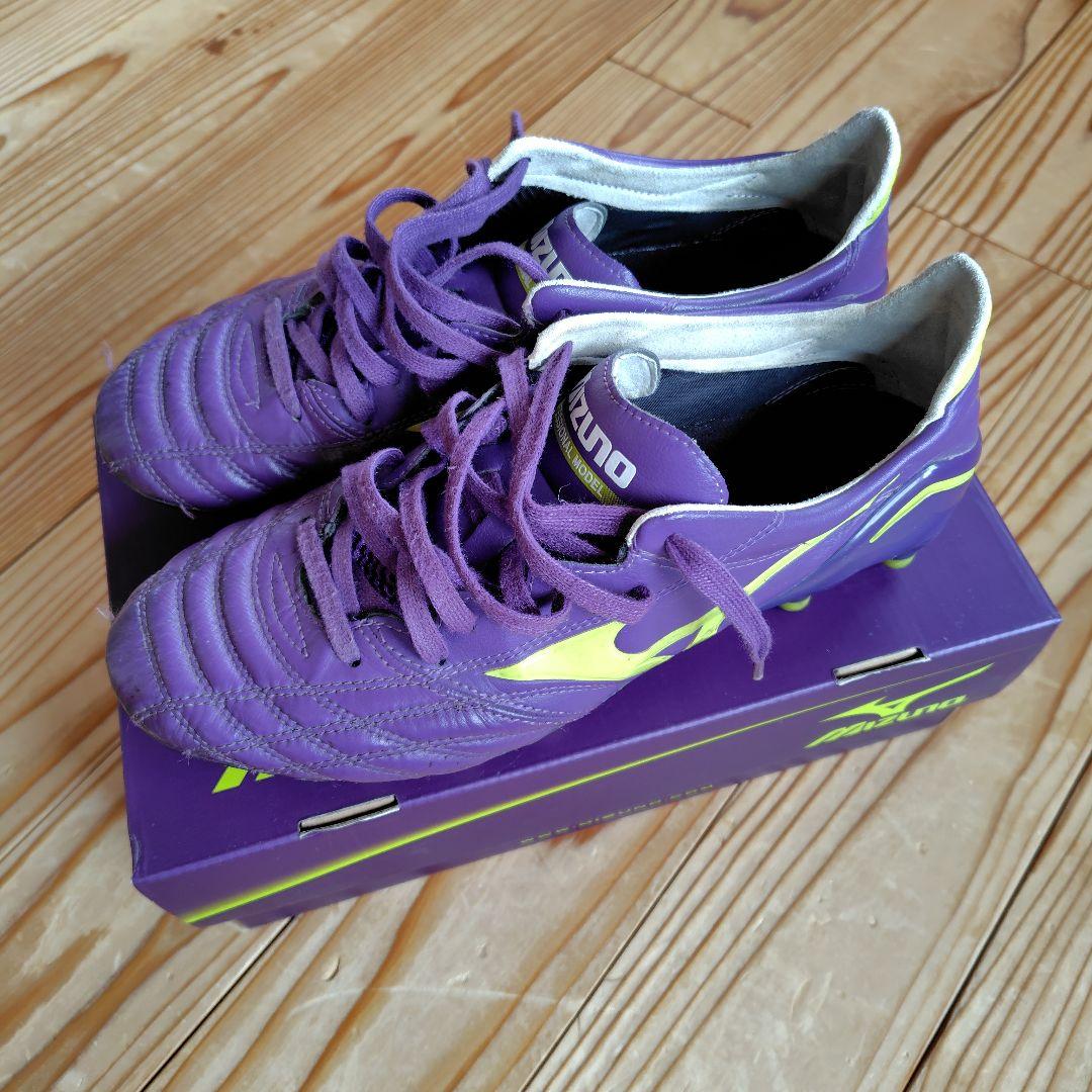 Mizuno Morelia Neo サッカースパイク