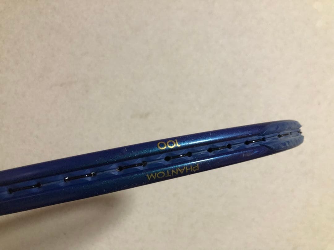 Prince ファントム100 G2