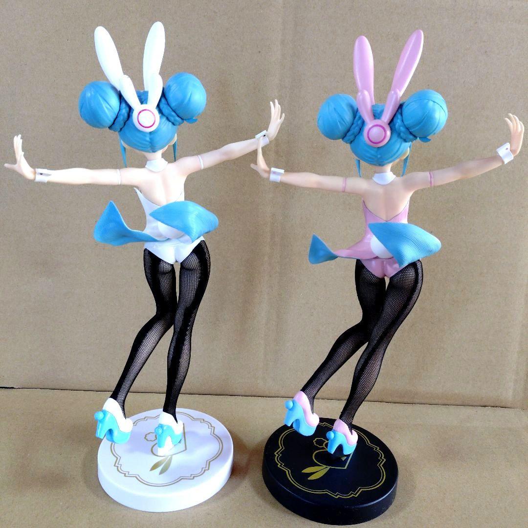 初音ミク フィギュア 大量 まとめ売り 12体セット ぬーどるLuminasta