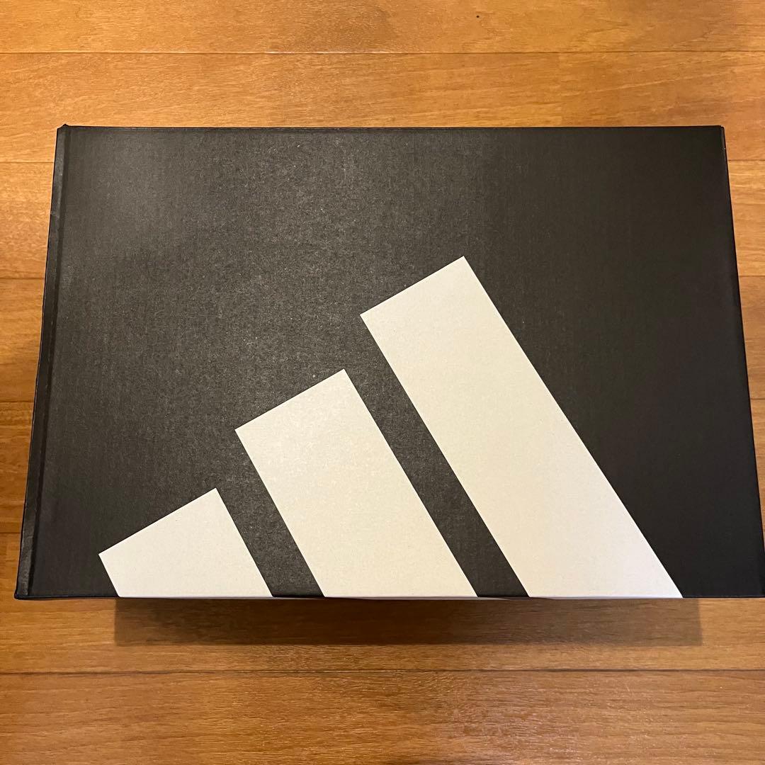 25.5cm アディダス EVO SL ウーブン