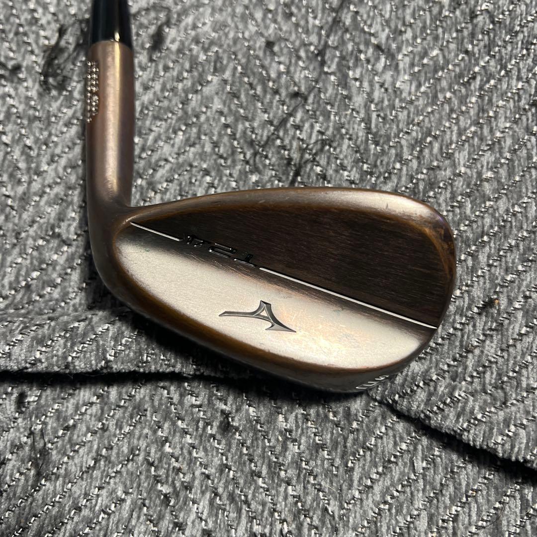 Mizuno T24 52.58 2本